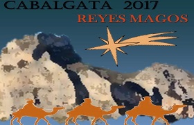 Cabalgata de los Reyes Magos de Oriente Cabalgata de los Reyes Magos de Oriente